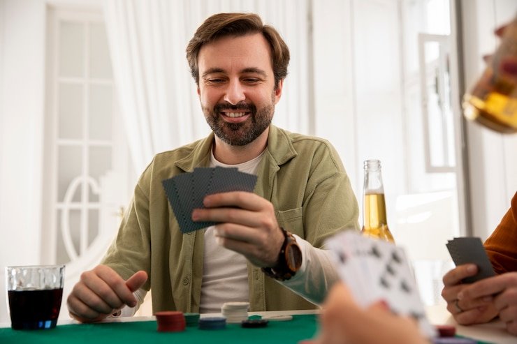 nyaitogel login mobile app showing live casino lobby and slot tournament schedule