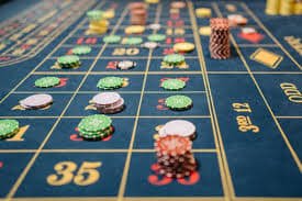 nyaitogel login live dealer table and game interface