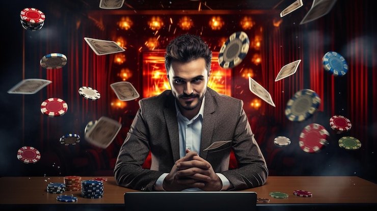 Detailed tournament results page showing leaderboard and payouts